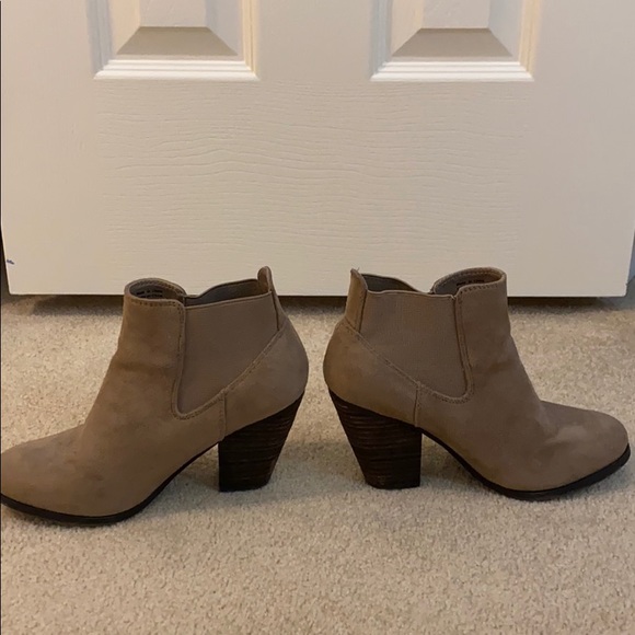 Booties - Picture 3 of 3